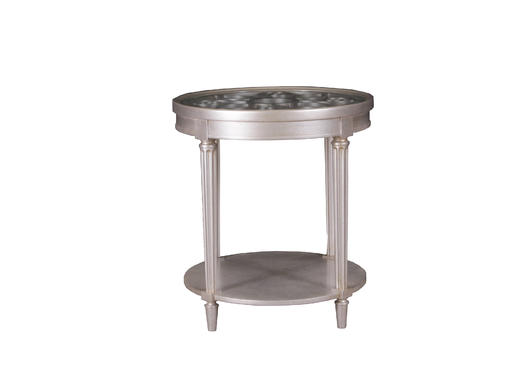 Hebe  圆几 商品图0