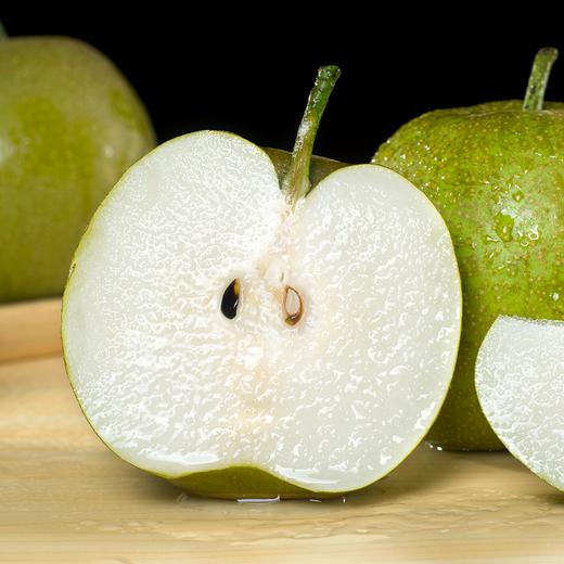 千脆梨（4.5kg，8-12颗） 商品图0