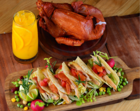 夏日闷热没胃口？试试新版极简低脂餐！