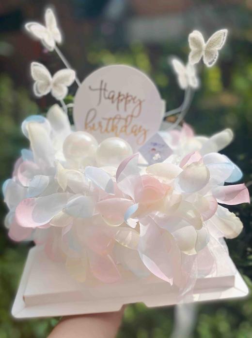 仙气蝴蝶花 下单前请仔细阅读商品详情 商品图0