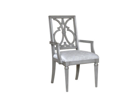 Leo  餐椅 | 皮布面料可选，详询客服 商品图1