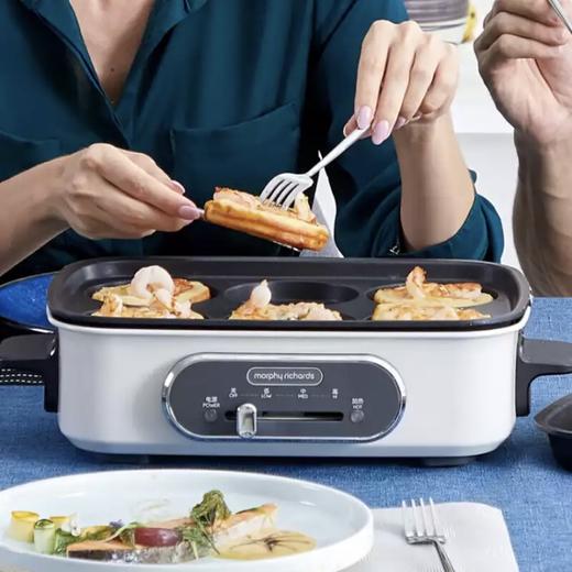 摩飞多功能锅配件 商品图2