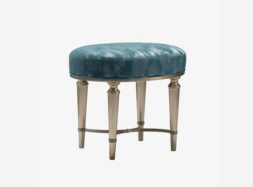 Chris  妆凳 商品图0