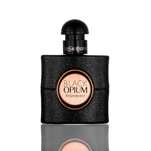 法国YSL黑鸦片香水两件套（黑鸦片香水50ml+身体乳50ml） 商品图2