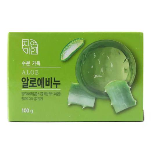 吴琼花芦荟香皂 100g【中】 商品图0