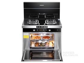 南5美大1301Z集成灶