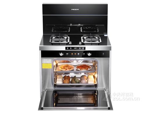 南5美大1301Z集成灶 商品图0