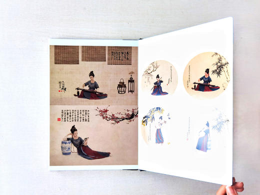 水晶相册/纪念册/写真册，高清印制，做相册送7寸水晶摆台！ 商品图8