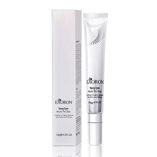 澳洲Eaoron眼霜15g 商品图0