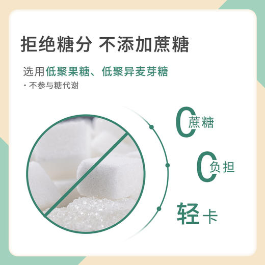 逆袭小蛮腰，1袋扛饿5小时，百种多维营养源，生机蔬果全餐粉 商品图5