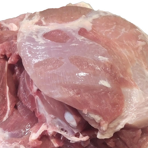 通州厂 大红门  冻后尖10kg*1 商品图2