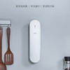 火鸡无线智能筷笼紫外线杀菌厨房筷子篓壁挂式收纳盒沥水筒筷子机 商品缩略图3