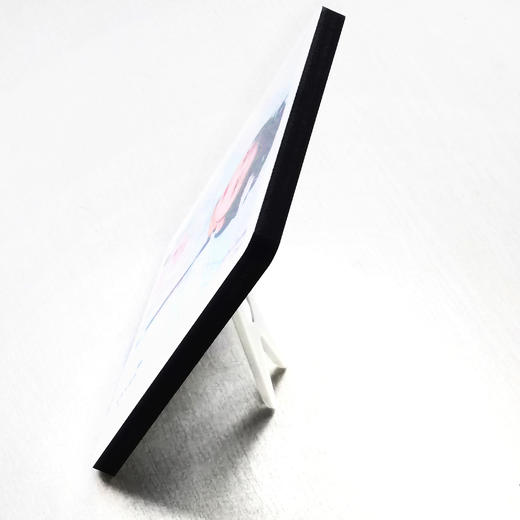 水晶相册/纪念册/写真册，高清印制，做相册送7寸水晶摆台！ 商品图14