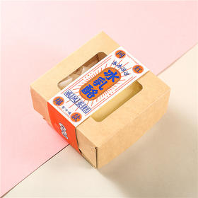 【五折券到门店可用】冰乳酪蛋糕（卡券）