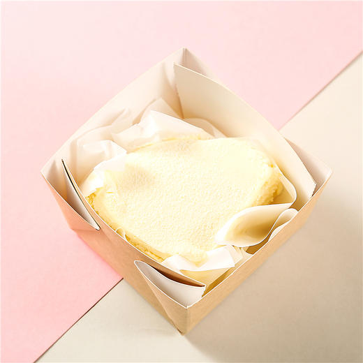 【五折券到门店可用】冰乳酪蛋糕（卡券） 商品图1