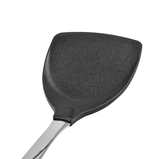 杰美思格雷10型钢柄尼龙中式铲不粘锅专用铲 商品图1