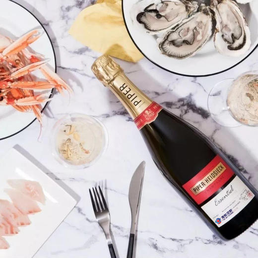 【毕业季】白雪特酿香槟 商品图2