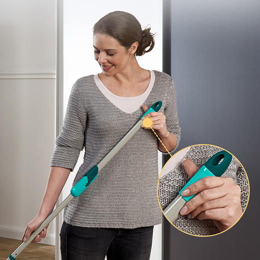 利菲伸缩杆（65-110cm) 商品图1