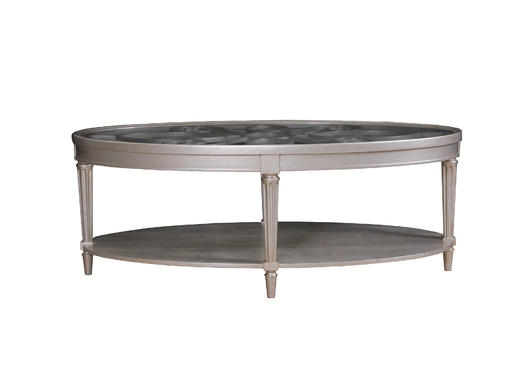 Hebe  茶几 商品图0