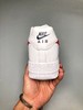 Nike Air Force 1 Low 空军一号低帮 闪电红勾 客供模具、原材料，内置全掌Solo 原楦头纸板🏻  专供实体专柜混卖 商品缩略图2