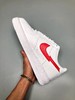 Nike Air Force 1 Low 空军一号低帮 闪电红勾 客供模具、原材料，内置全掌Solo 原楦头纸板🏻  专供实体专柜混卖 商品缩略图1
