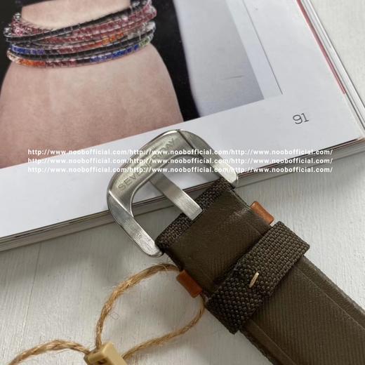 现货SEVENFRIDAY 七个星期五手表机械男表T2/01  改革后的新款比旧款更薄大小45.6x45.0mm 更符合国人手型 316L精钢拉砂表壳 线条质感明显 30米防水 机芯方面搭载日本镂空全 商品图13