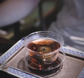 2020茶妈妈小青柑是什么滋味？古粉的反馈太真实了！