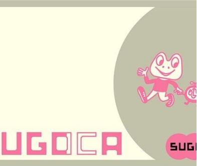SUGOCA卡 商品图0