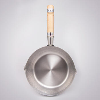 日本进口吉川雪平锅盖18/20/22CM 商品图2