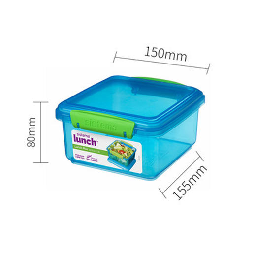 Lunch 加大餐盒 商品图3