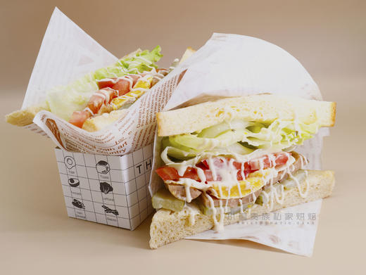 三明治系列 商品图5