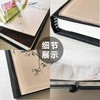水晶相册/纪念册/写真册，高清印制，做相册送7寸水晶摆台！ 商品缩略图2