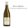 达威慕莱莎萨涅蒙哈榭老藤白葡萄酒 David Moret Chassagne Montrachet 商品缩略图0