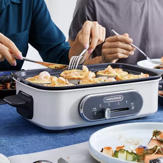 摩飞多功能锅配件 商品图3