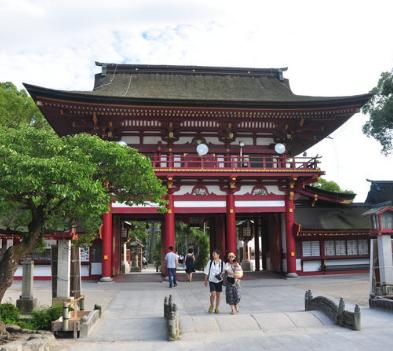 福冈太宰府和服体验 万吉屋--女士/MANKICHIYA KIMONO experience 商品图0