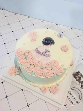 照片蛋糕 下单前请仔细阅读商品详情