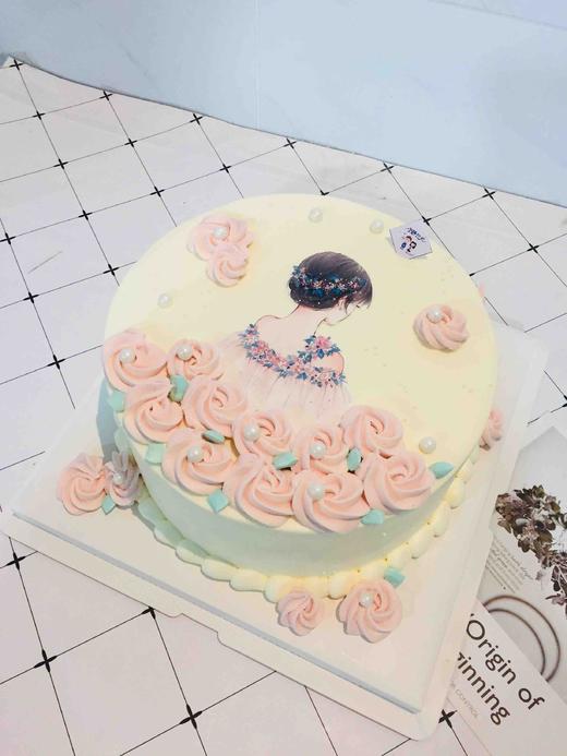 照片蛋糕 下单前请仔细阅读商品详情 商品图0