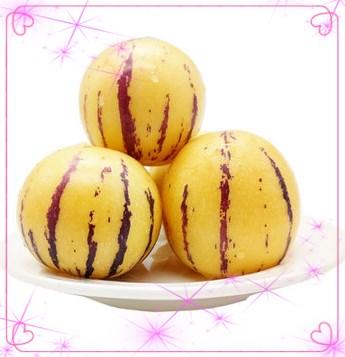 人参果    500g/份 商品图1