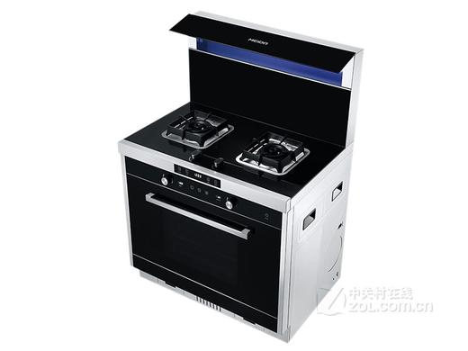 南5美大1301Z集成灶 商品图2