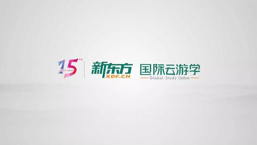 英国文化课试听课录像 商品图0