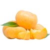 【2斤】黄金蟠桃 (重约2斤)  现摘新鲜香甜可口【当天提货】 商品缩略图2