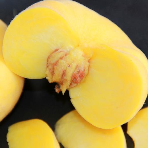 【2斤】黄金蟠桃 (重约2斤)  现摘新鲜香甜可口【当天提货】 商品图6
