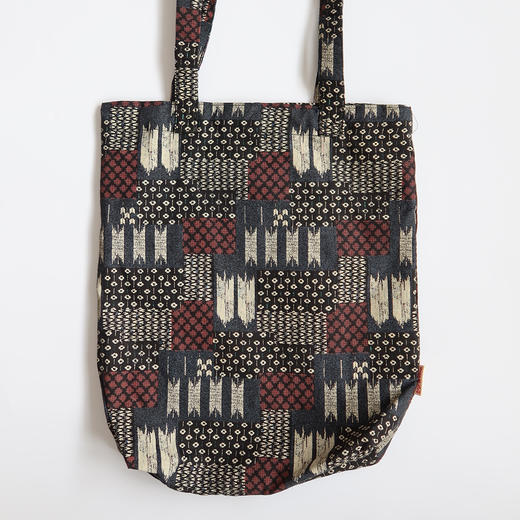 HUJI祤集经典单肩包趣味系列 商品图4