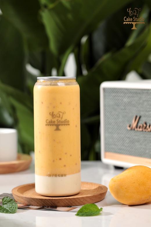1027CAKE | 招牌杨枝甘露  不加一滴水 饮料 商品图4