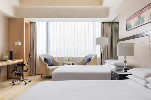 北京 JW 万豪酒店 JW Marriott Hotel Beijing 商品图4