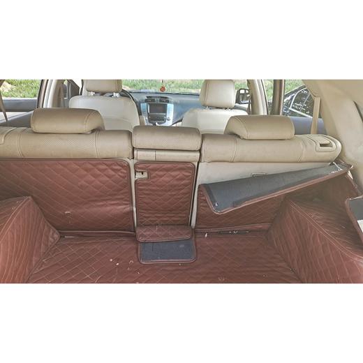 【月租-北京】比亚迪 S6 2.0L 手动豪华型 商品图8