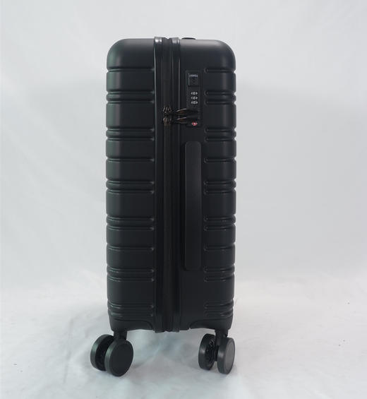 【已售罄】银座 PRIMICIA 超轻拉杆箱旅行箱拉链箱A-9373 商品图4