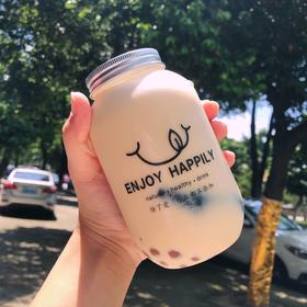 承真小店奶茶三兄弟