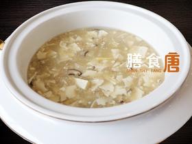平桥豆腐