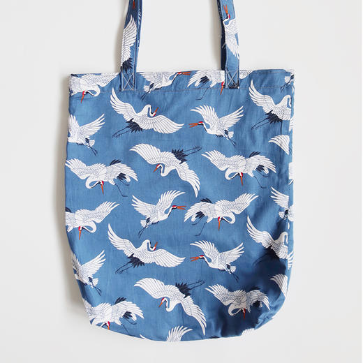 HUJI祤集经典单肩包动物系列 商品图11